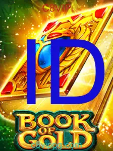Petualangan dalam Dunia Misterius Game BookofGold