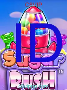 Petualangan Manis di Dunia SugarRush: Permainan Seru untuk Semua